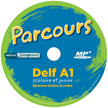 CD Parcours A1